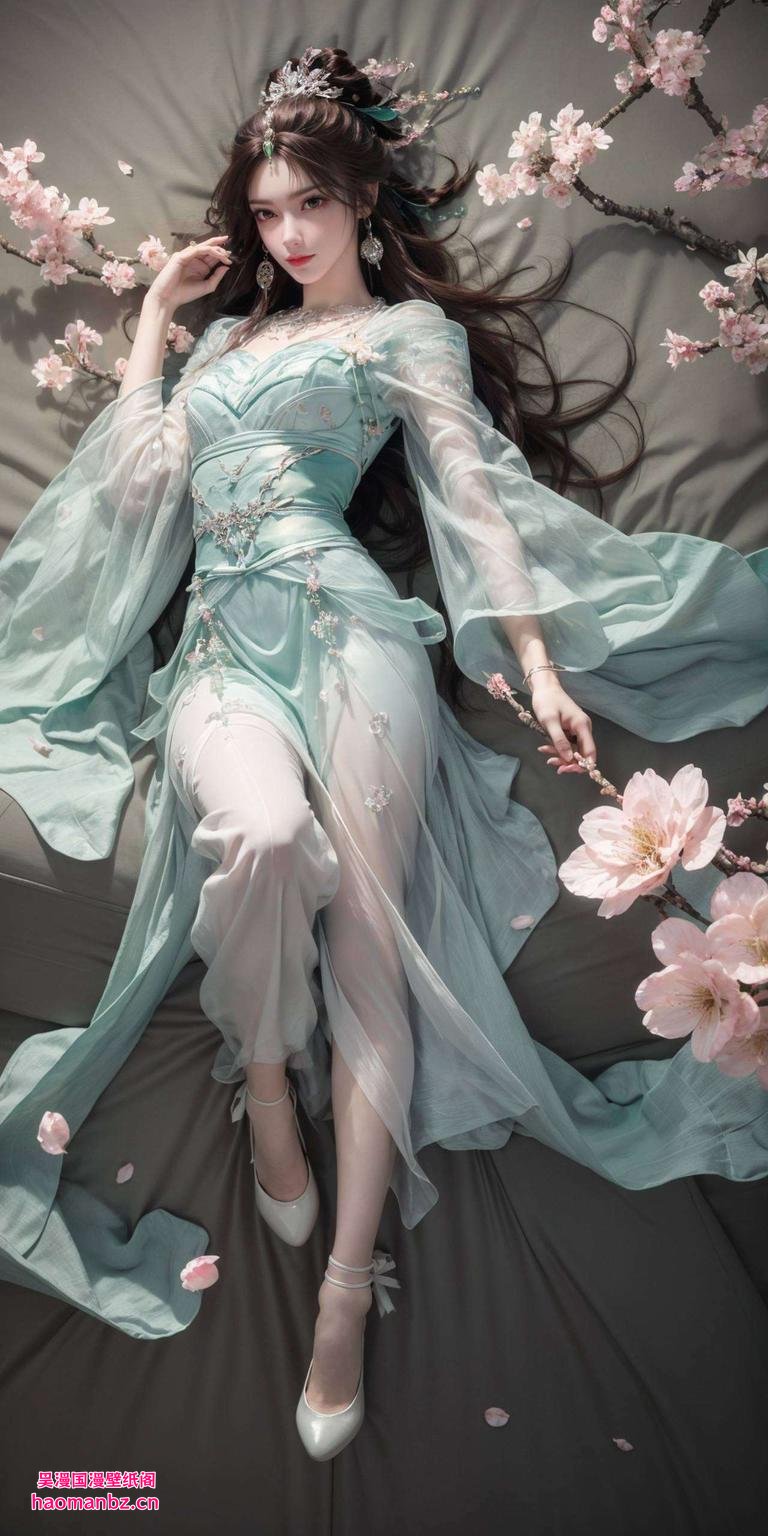 感受国漫之美！