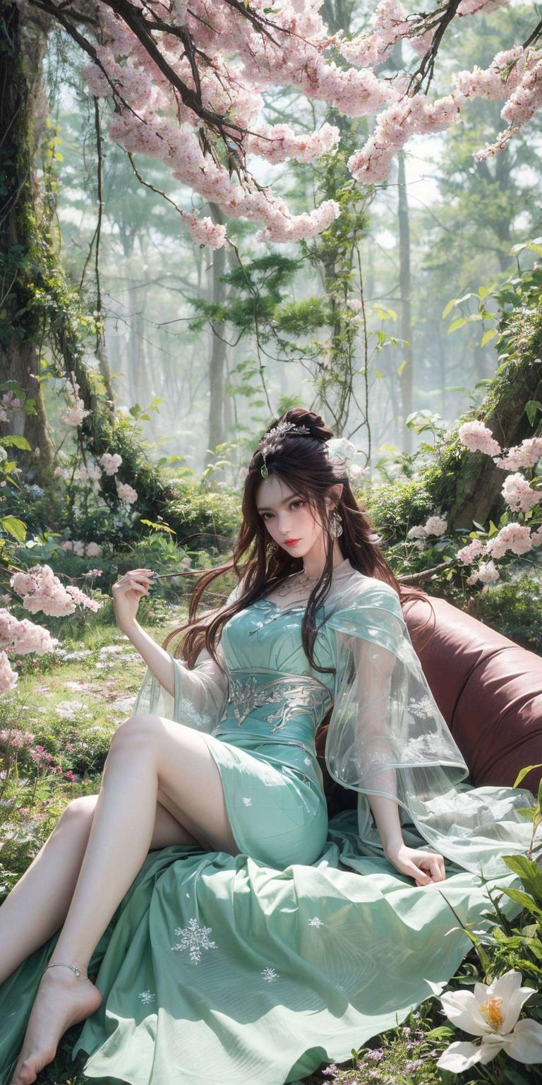 动作生动尽收眼底