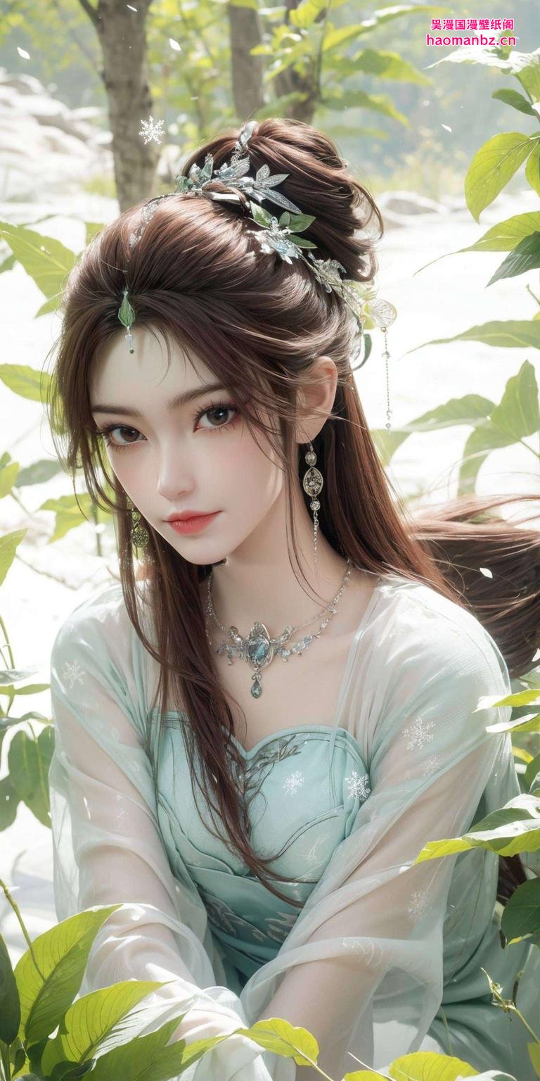 给大家带来神图叶倾仙高清锁屏壁纸！画面细腻色彩饱满