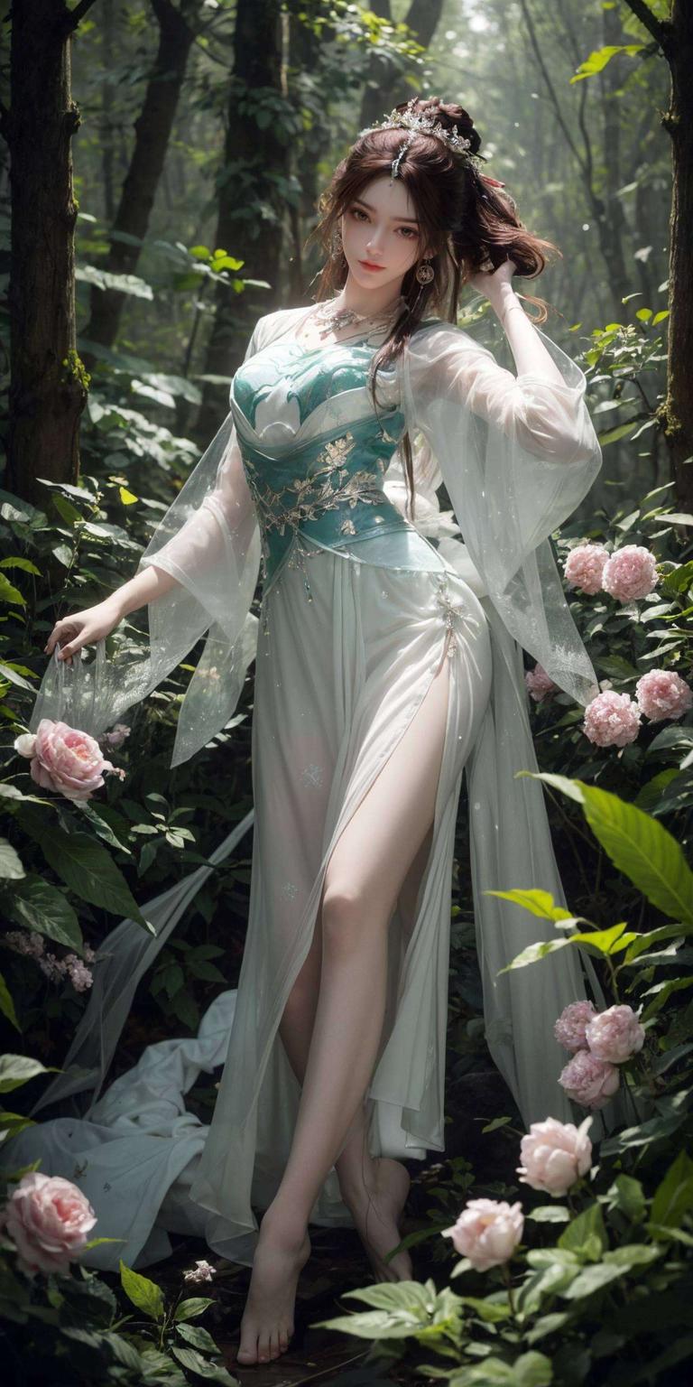 让你的手机瞬间变身文艺小清新！”简约而不失仙气