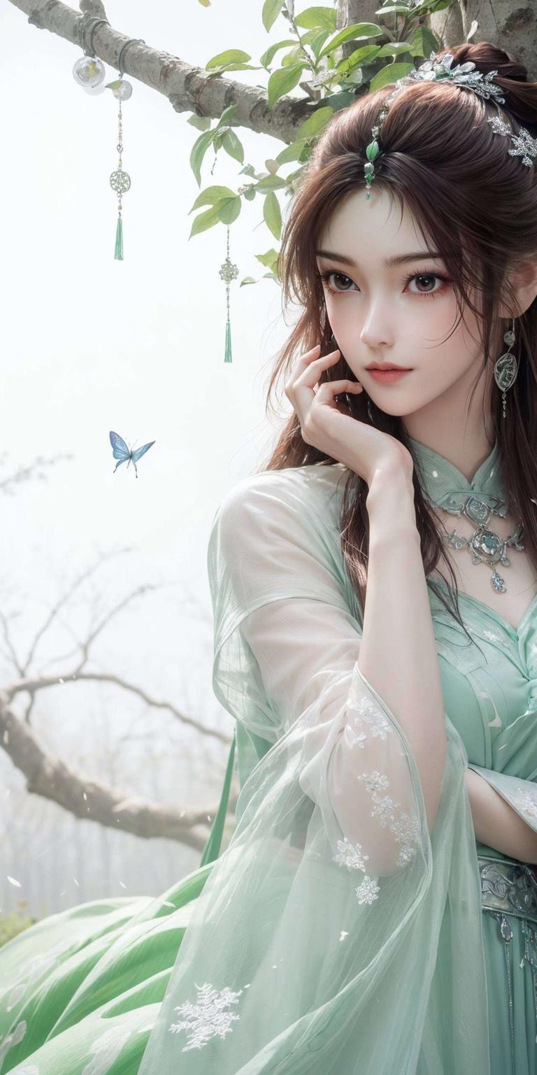 壁纸精美绝伦！高清画质安卓手机必备