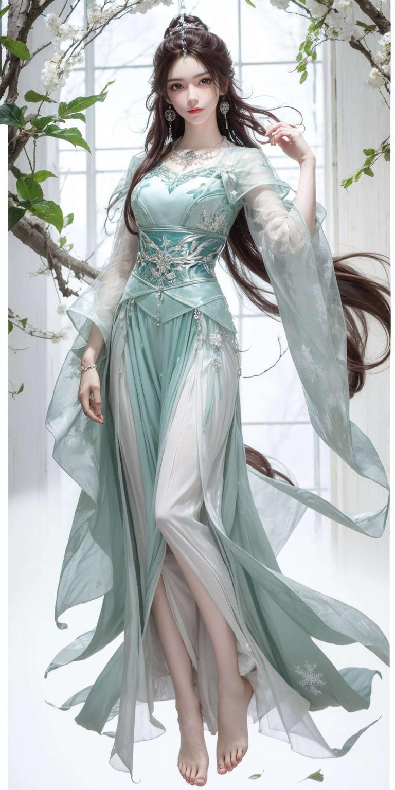 这电脑壁纸简直美爆了！高清细腻