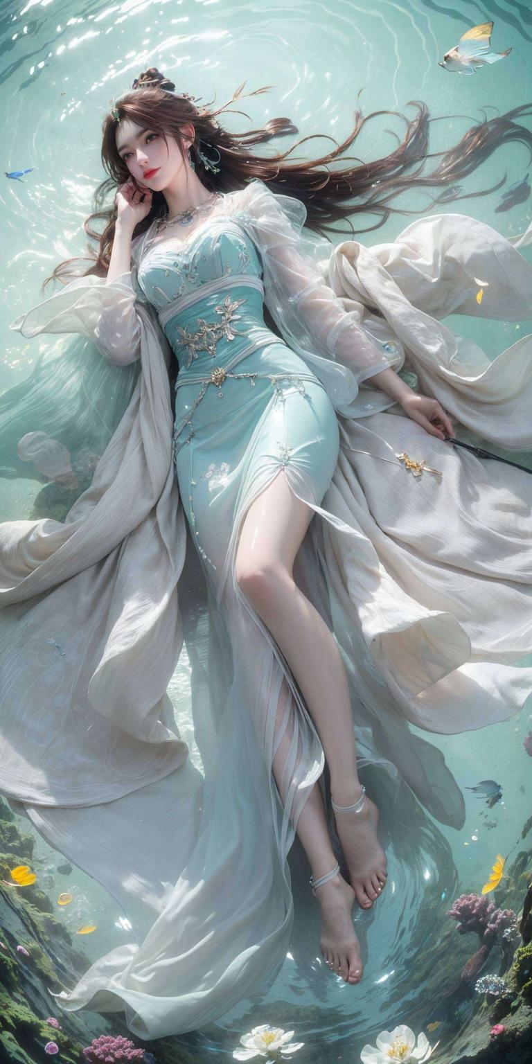 典雅的构图主角是咱们的wallpaper叶倾仙壁纸！看看这淡雅的色彩