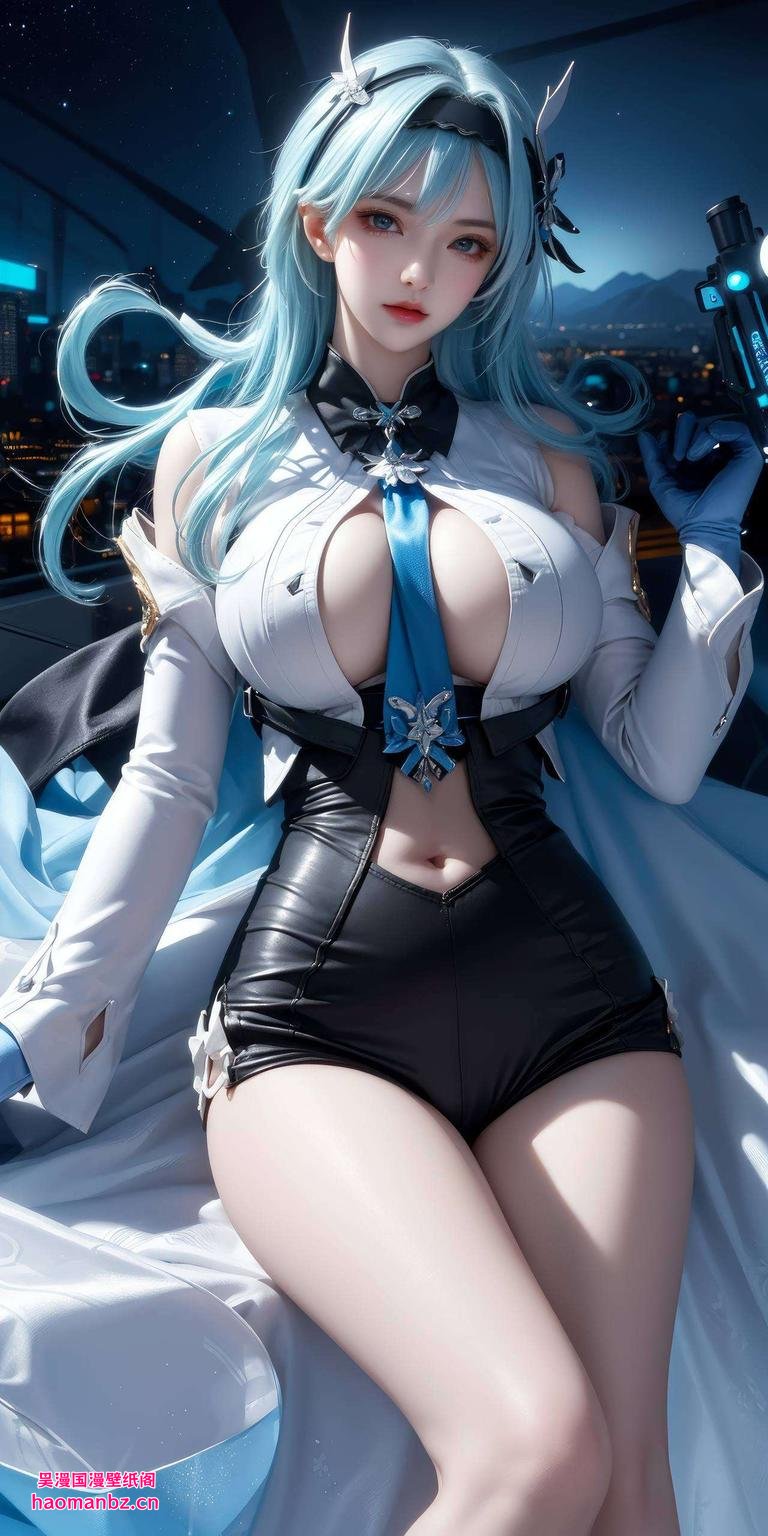 让你的电脑桌面瞬间提升质感！护眼又养眼