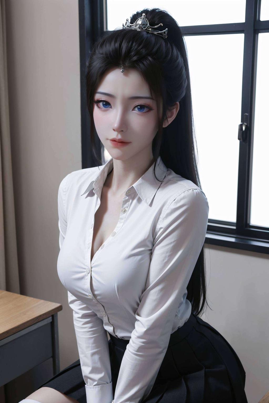 快来看看这对CP的绝美海报吧！