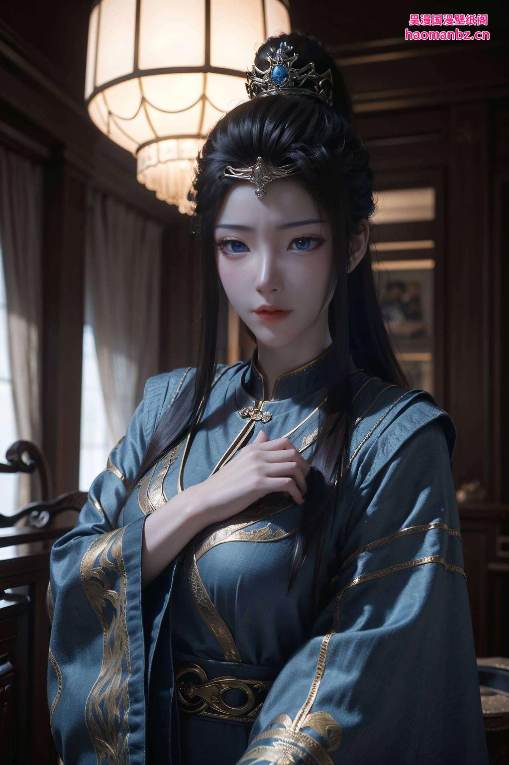 点亮你的电脑屏幕！梦幻光影