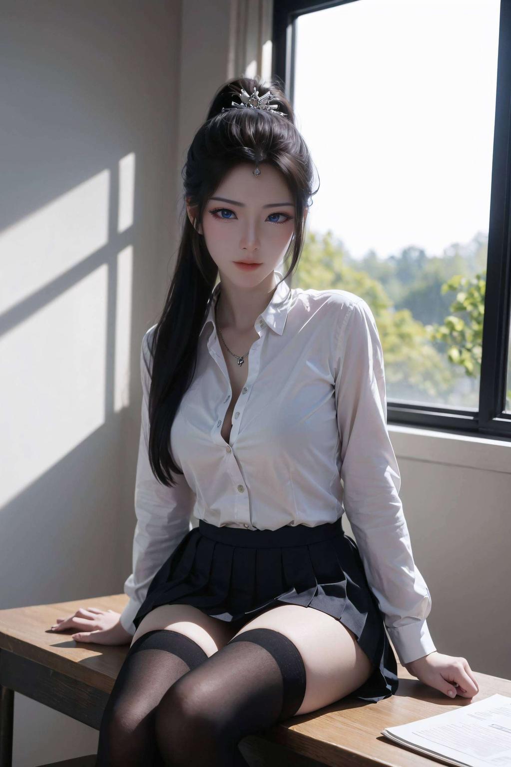 古韵壁纸美如画养眼之选