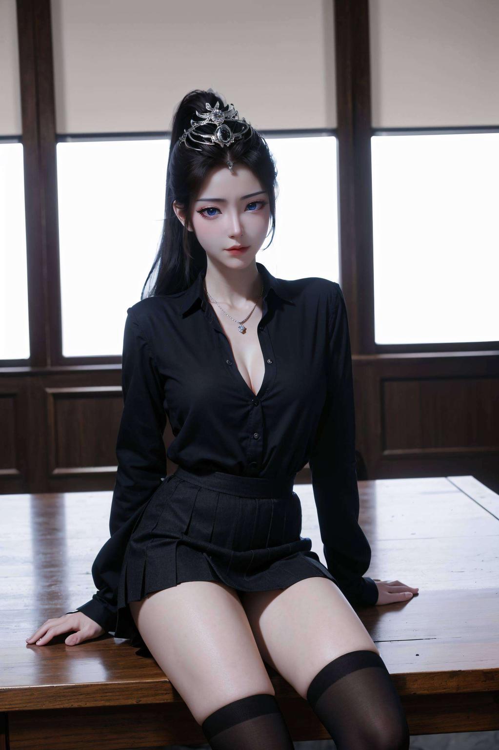 这款超好看的元龙高清壁纸简直是视觉盛宴！快来一睹为快