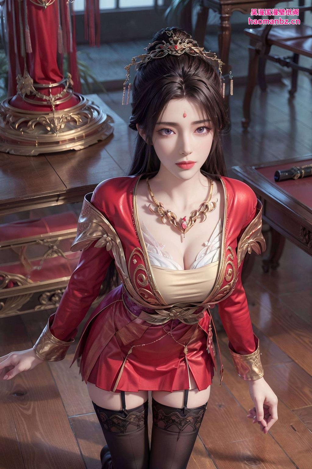 静态之美融入动态之韵点亮Win10桌面