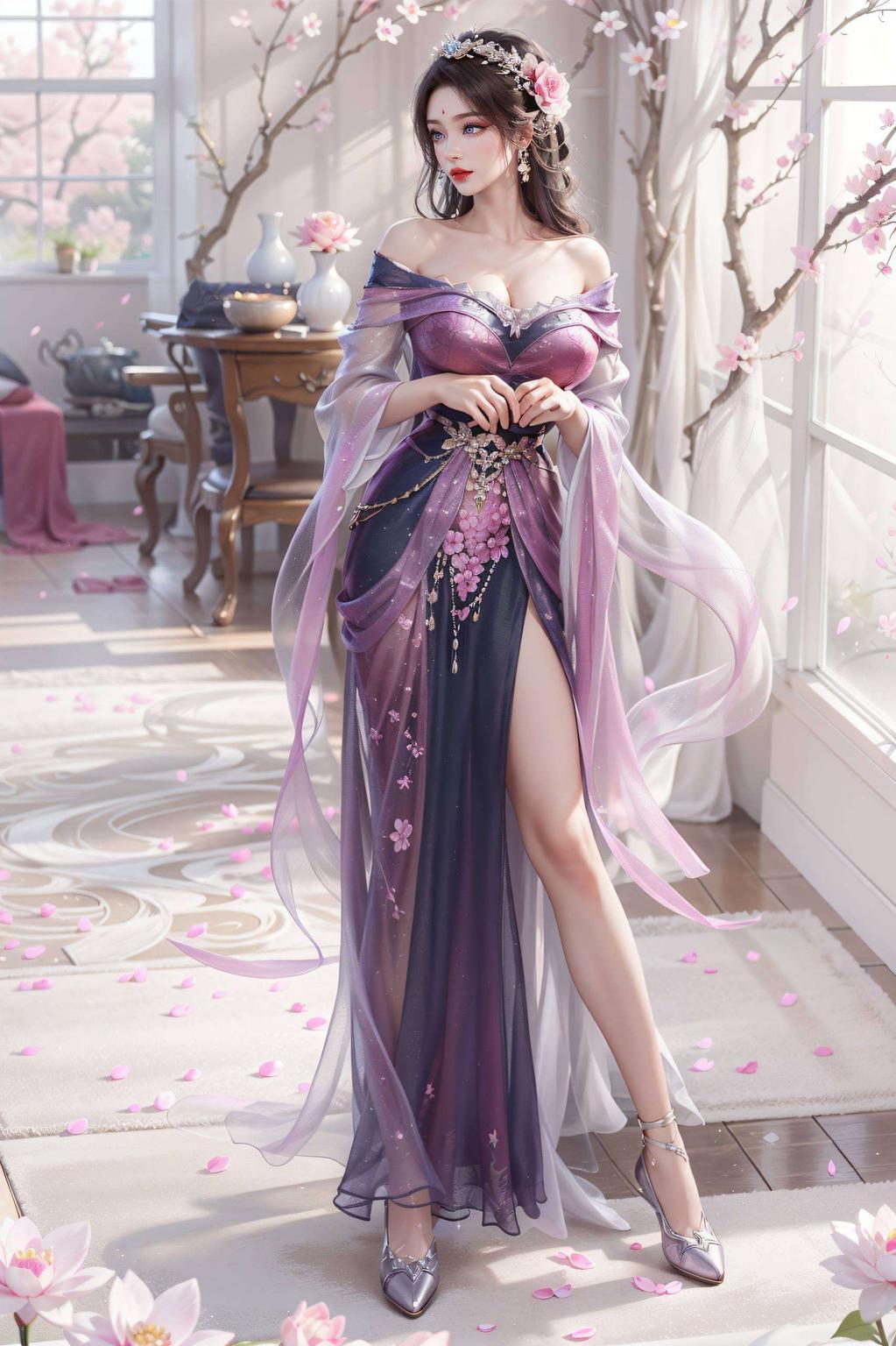 让你的iPad桌面瞬间变身浪漫星空！高清画质静态与动态完美结合