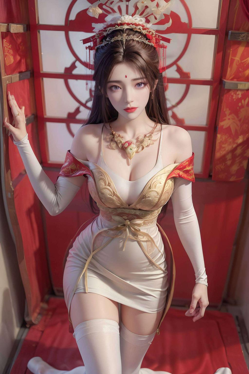 还有那温柔的眼神