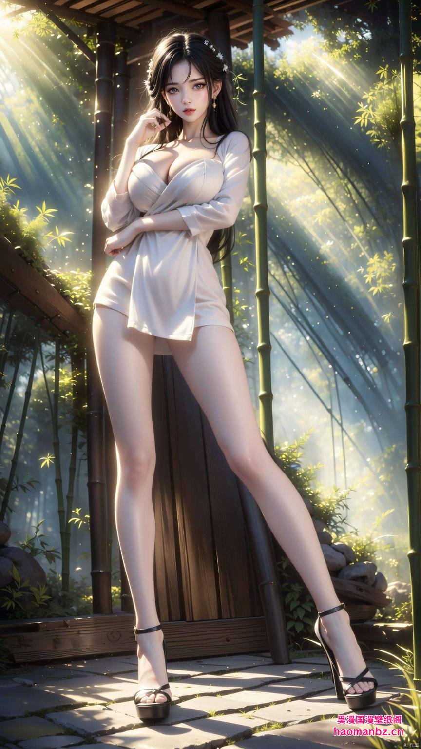 动画效果超赞！快来看看这款月亮女神的卡通形象今天给大家带来一组超可爱的月婵头像壁纸