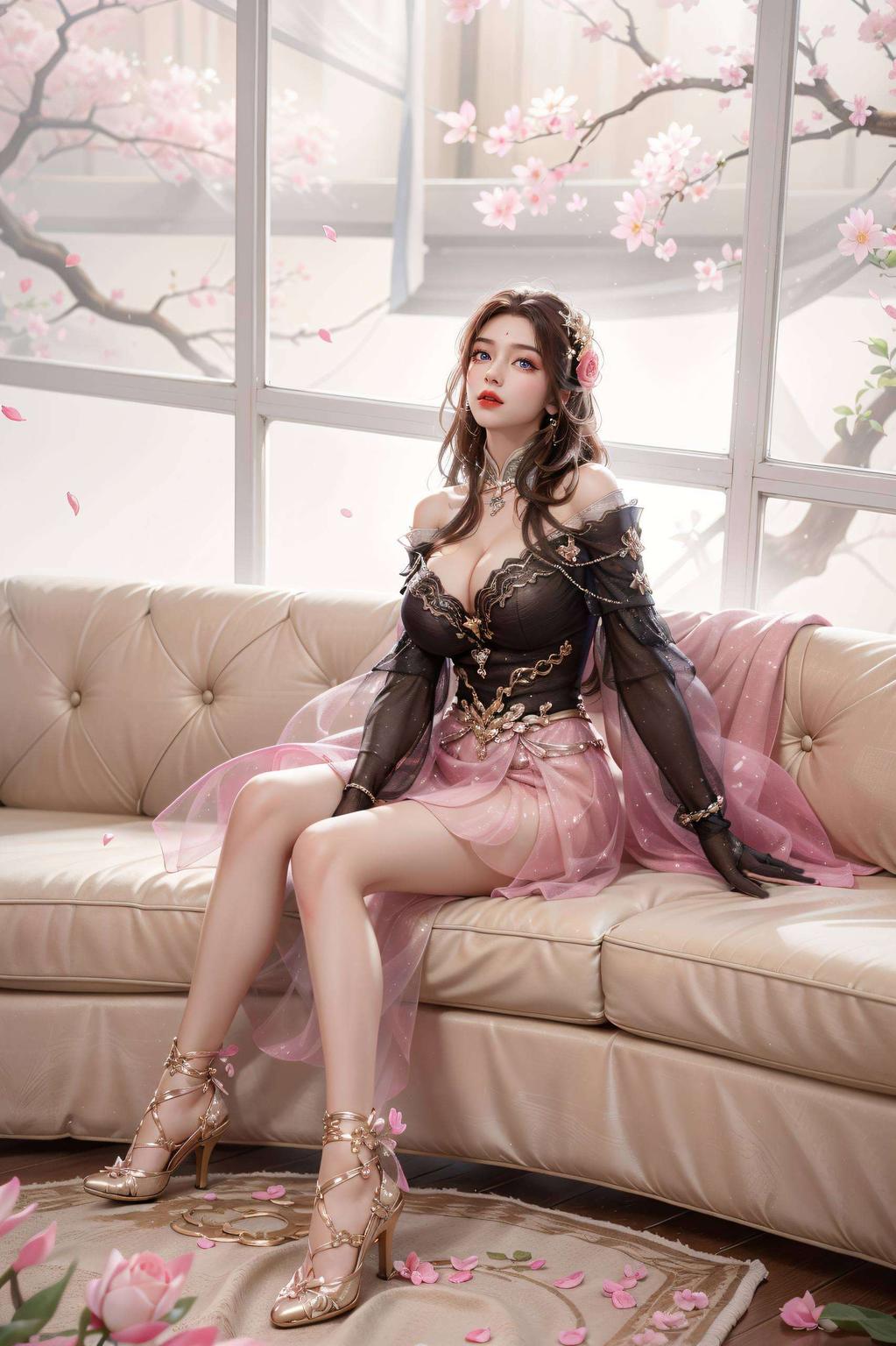 带你领略ins风的静谧之美细腻光影