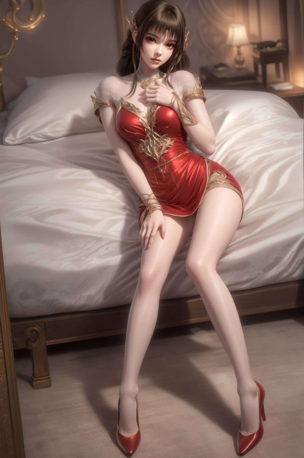 高清画质治愈你的视觉疲劳