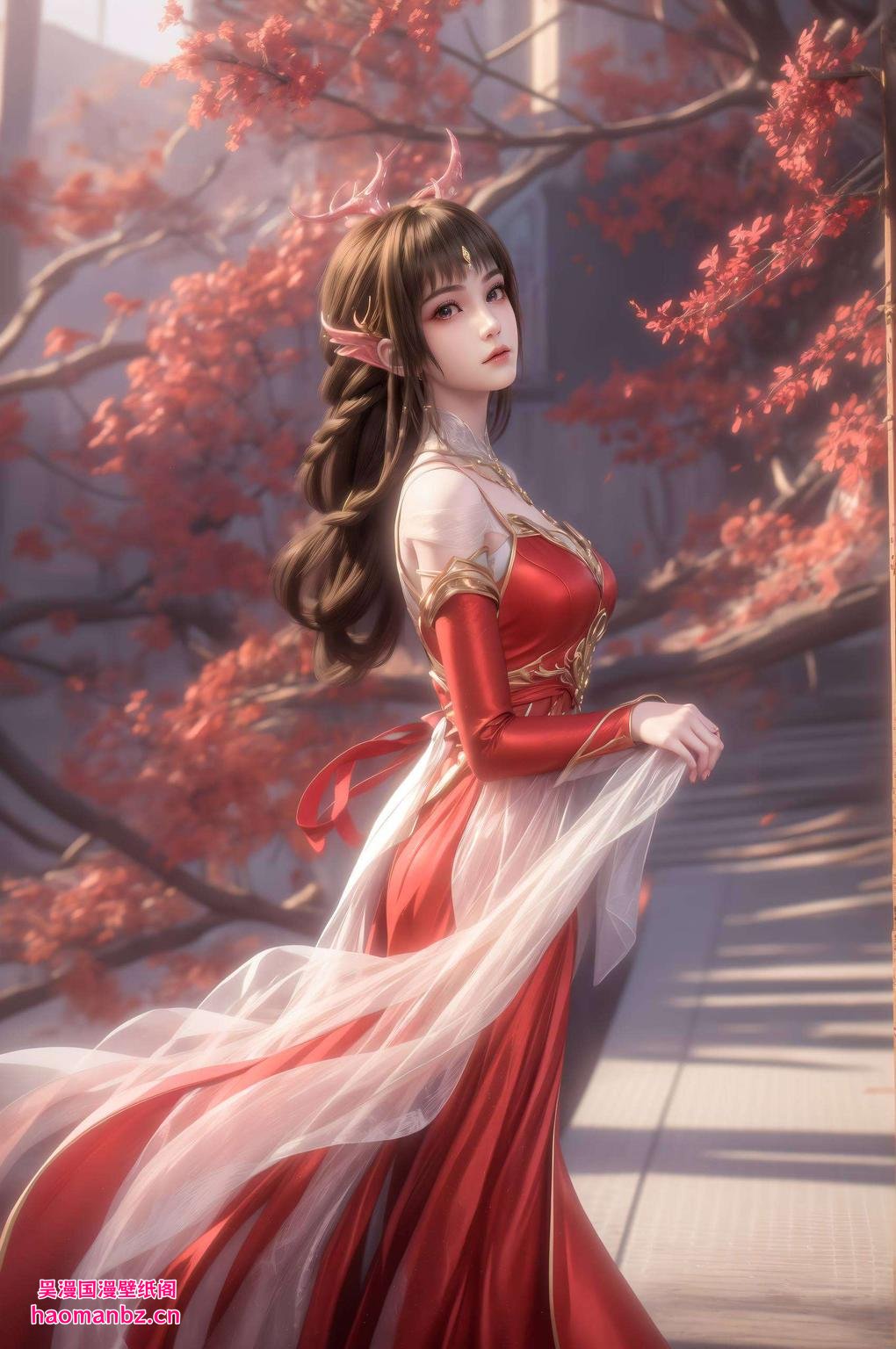 瞬间让你的手机屏幕焕发神威！