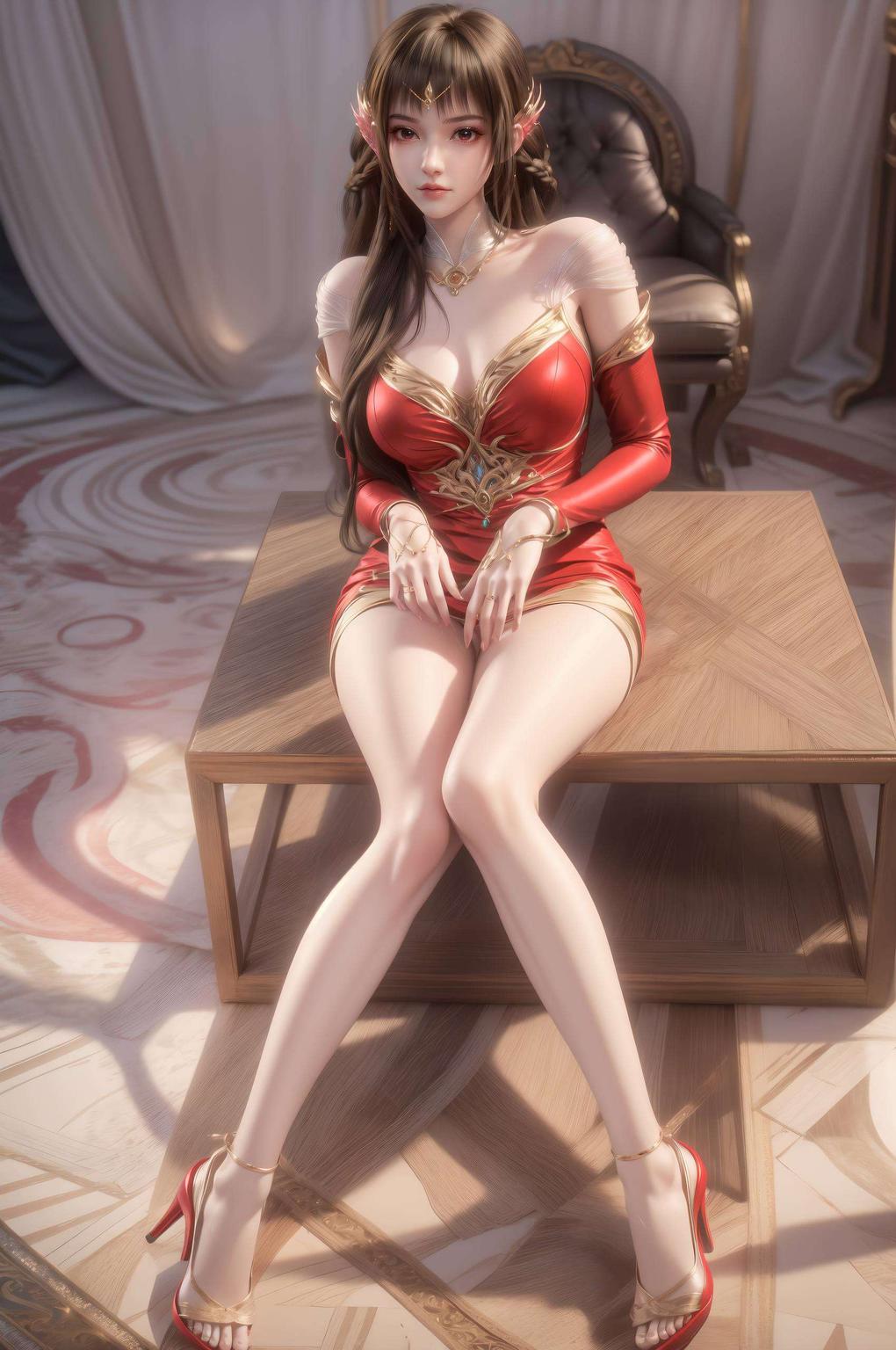 让你的安卓桌面瞬间变身动态小世界！