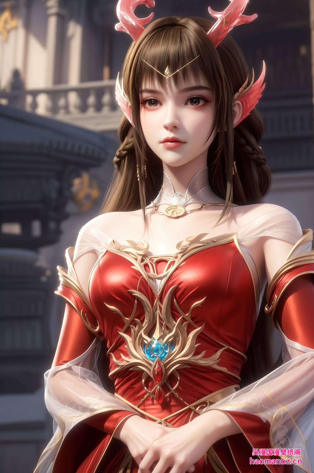 尽显电脑桌面静态之美