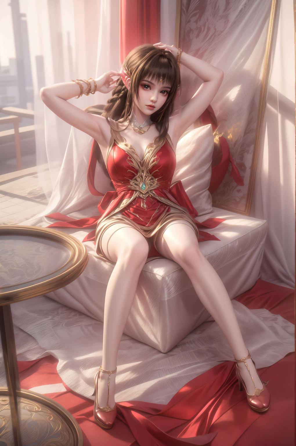 让你手机瞬间焕发新生！高清原图来自云落高清壁纸原图库