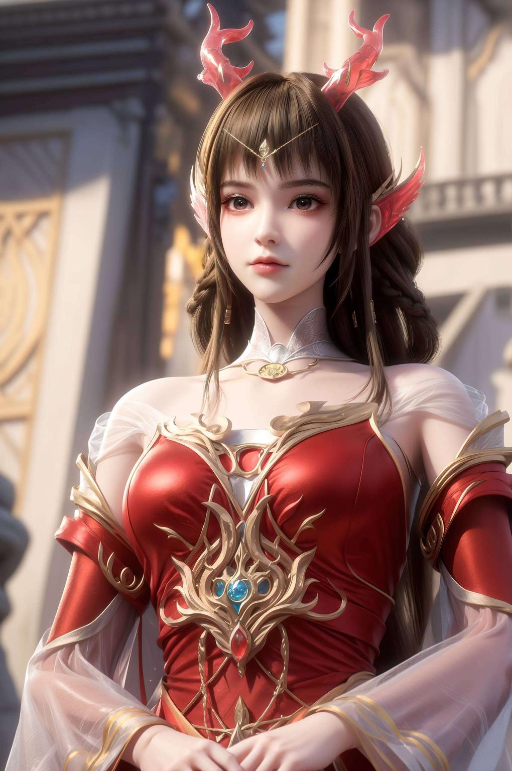 电脑桌面尽享视觉盛宴壁纸如画