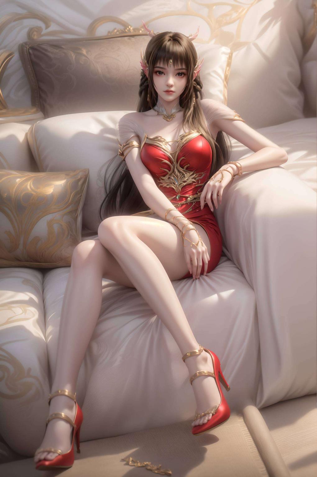 快来感受这份独特的视觉盛宴吧！