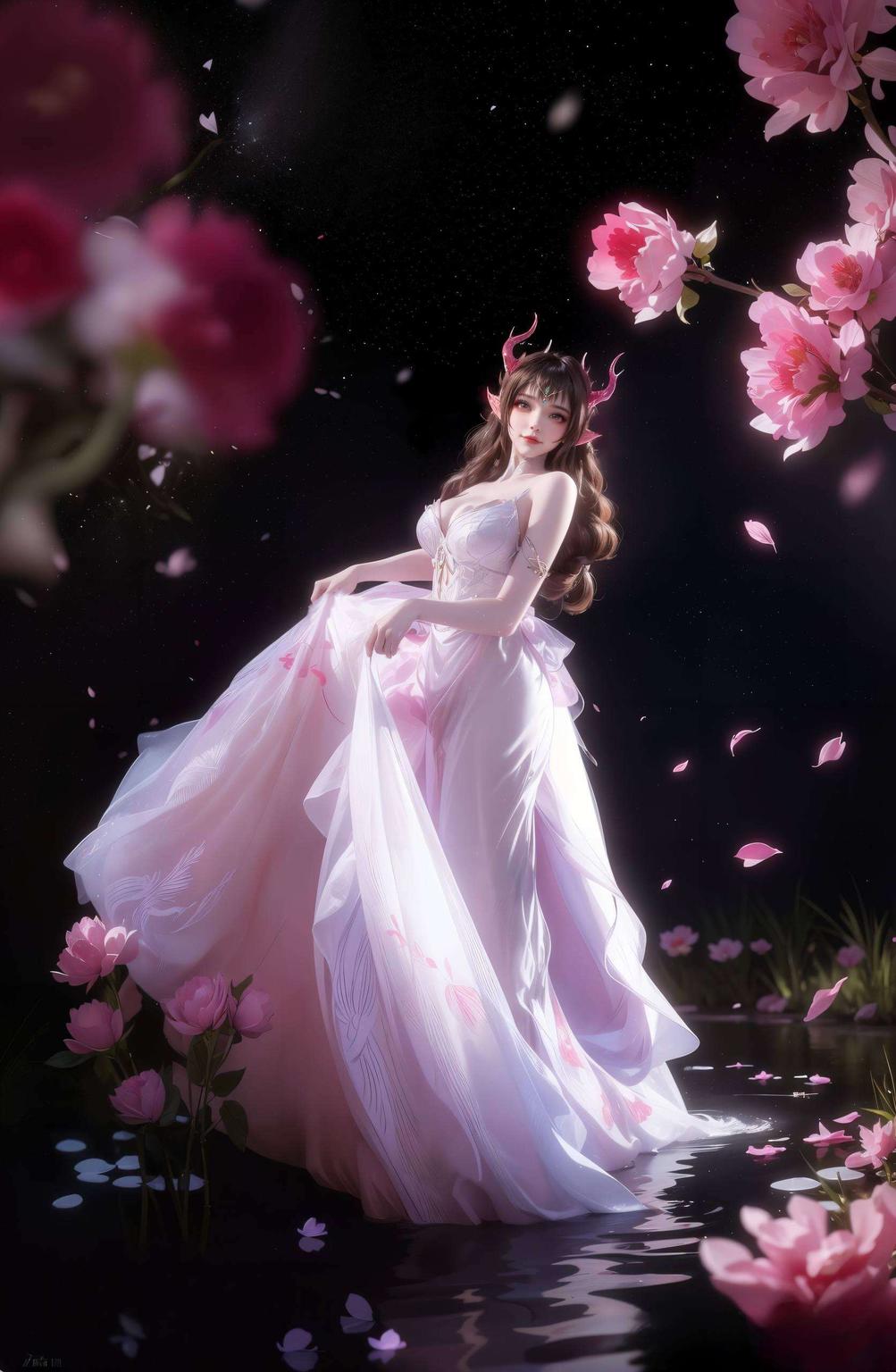 各位！这款【云落动态壁纸高清】