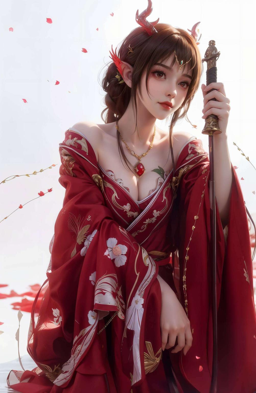 高清像素为你的电脑、手机带来宁静唯美的视觉享受