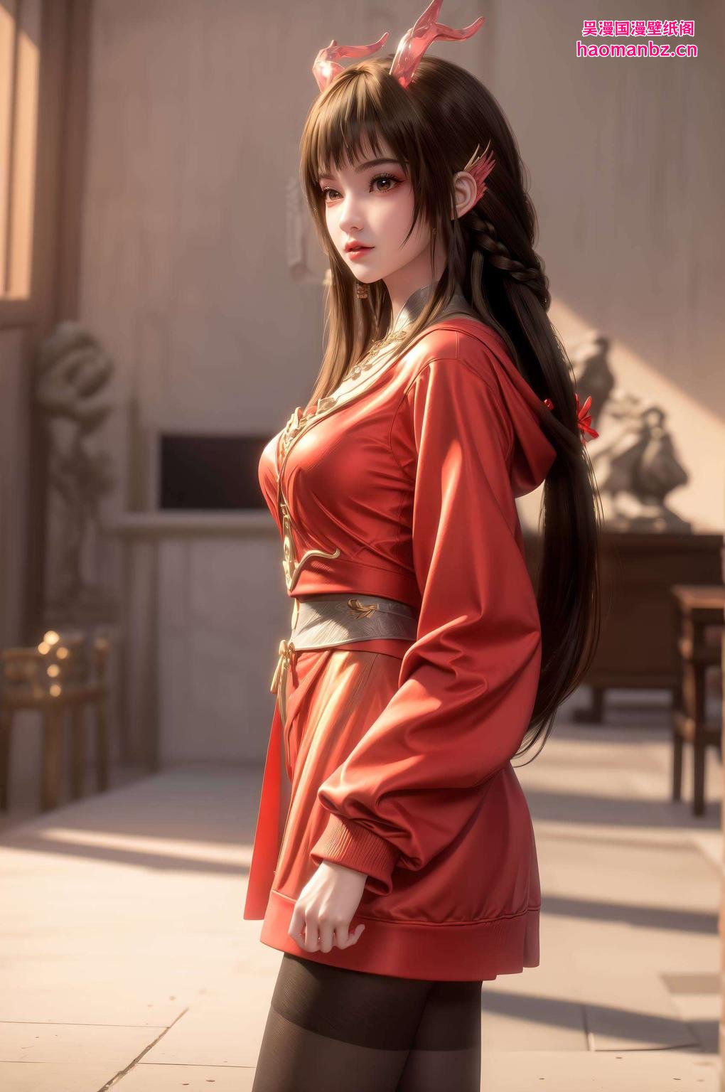 大家好！今天给大家带来一款超清晰、免费的iPad艺术壁纸——云落笔记本高清壁纸4K！这款壁纸细腻到每一片云彩4K分辨率让你仿佛置身云端