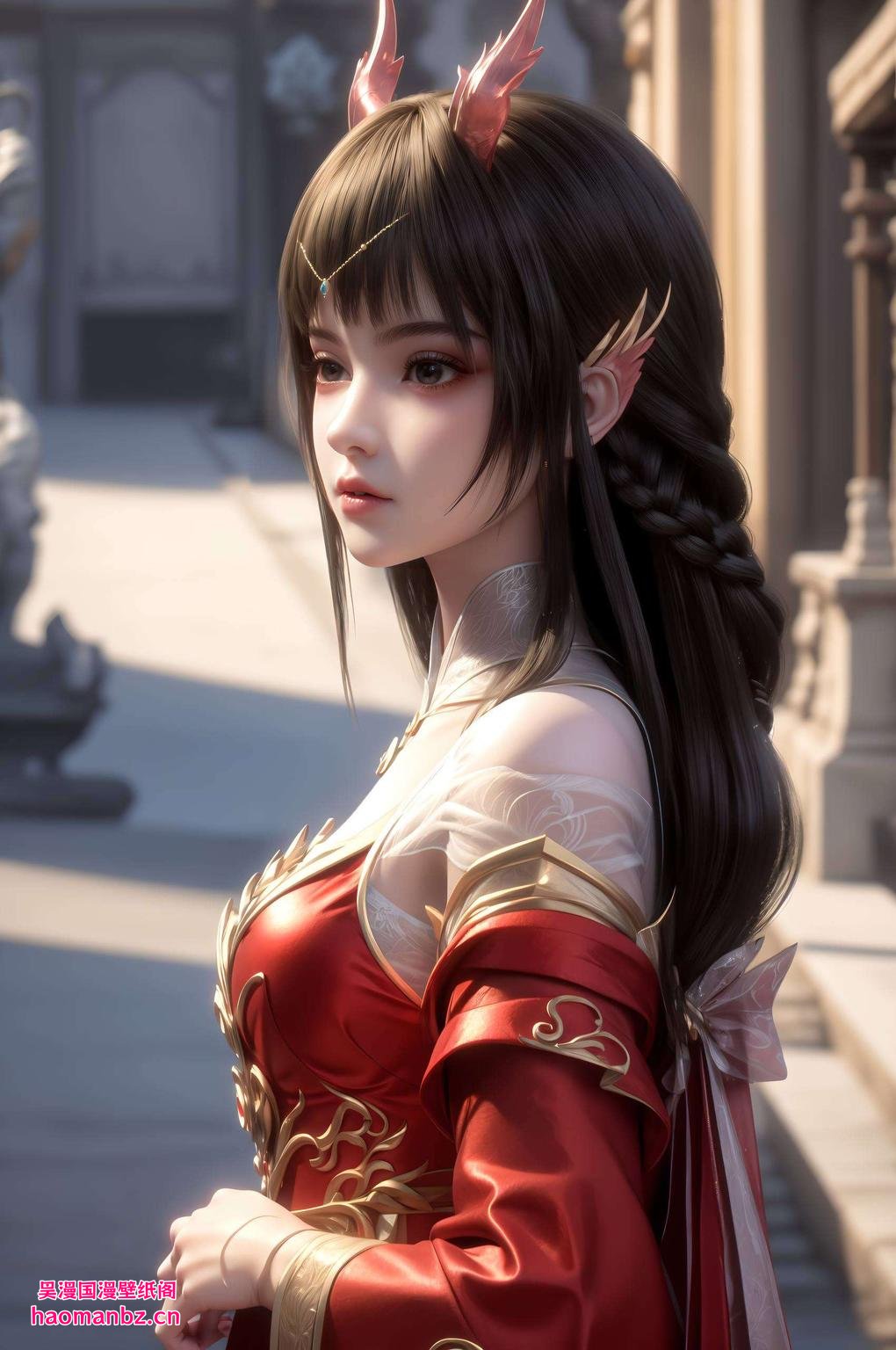 打造专属你的视觉盛宴让你的iPad瞬间焕新！高清流畅