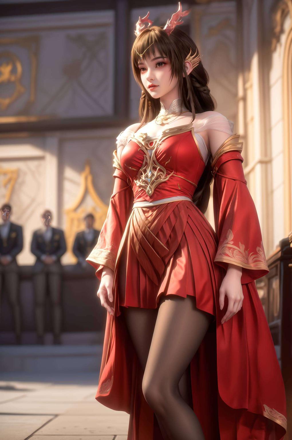 每一张都是护眼免费壁纸的精选