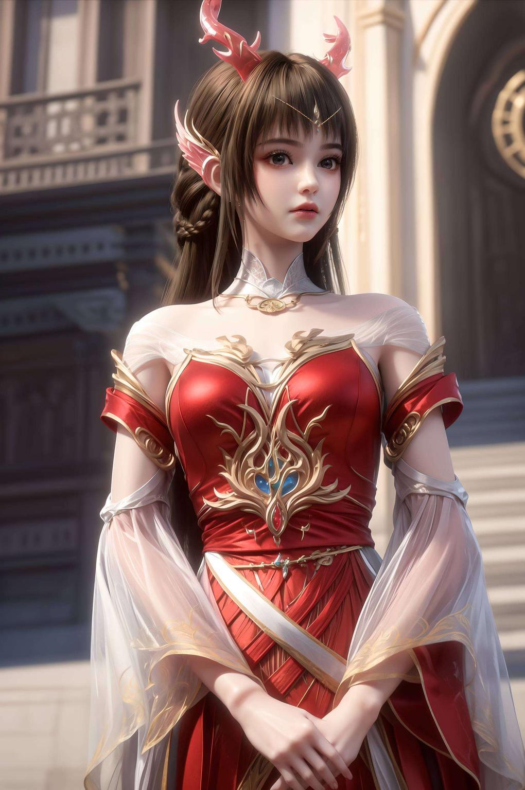 光影变幻每次解锁都是一场视觉盛宴！