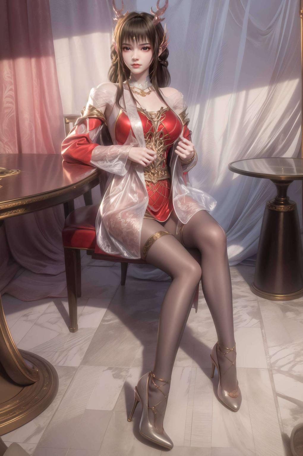 今天给大家带来一组超清晰、免费的艺术壁纸合集！🎨 快来欣赏这款云落唯美的壁纸图文让你的手机瞬间变身艺术品！✨