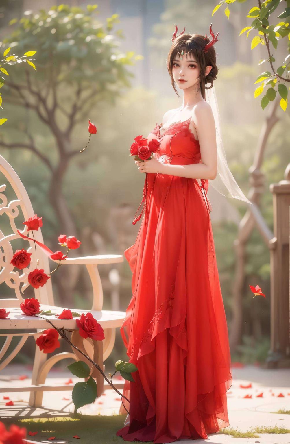 云落无内衣图片壁纸