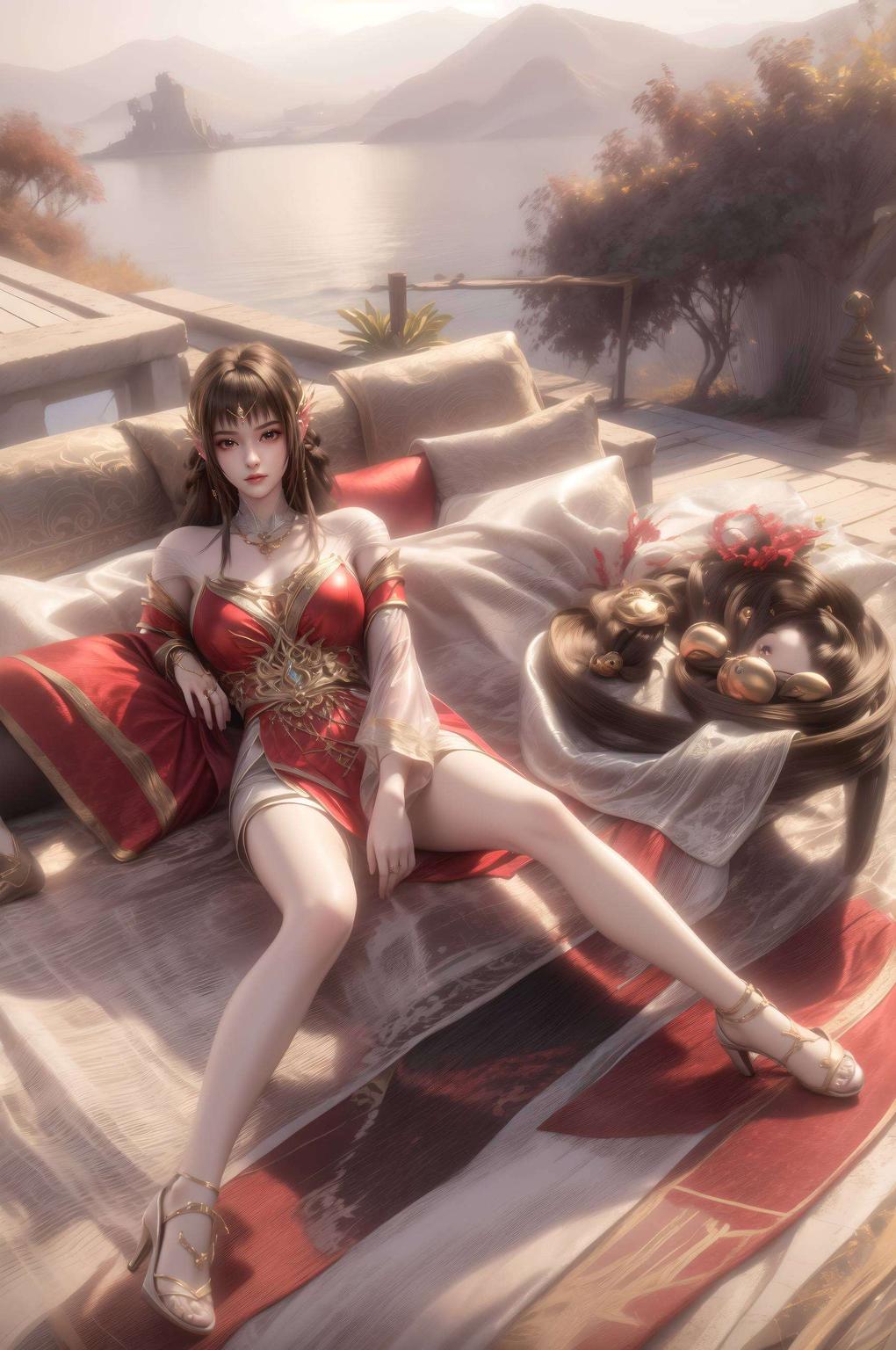 伤感免费壁纸每一帧都让人心动