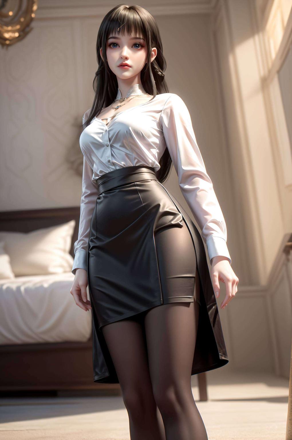 绝对让你眼前一亮