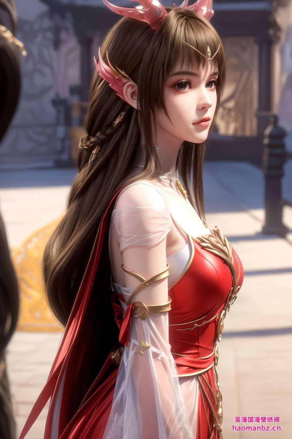 炫酷特效动态壁纸惊艳上线！高清画质