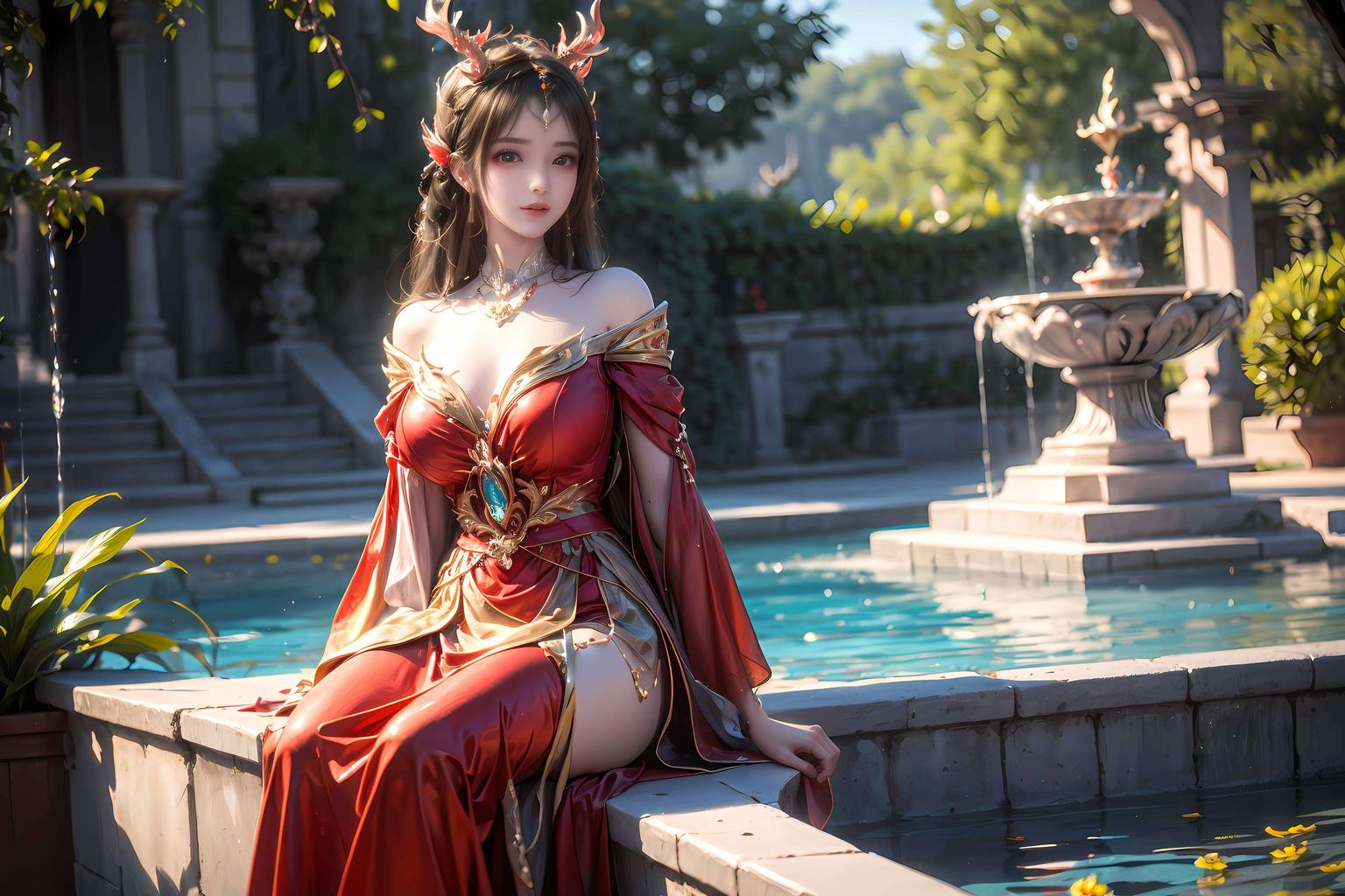 让你的iPhone瞬间变身古风神器