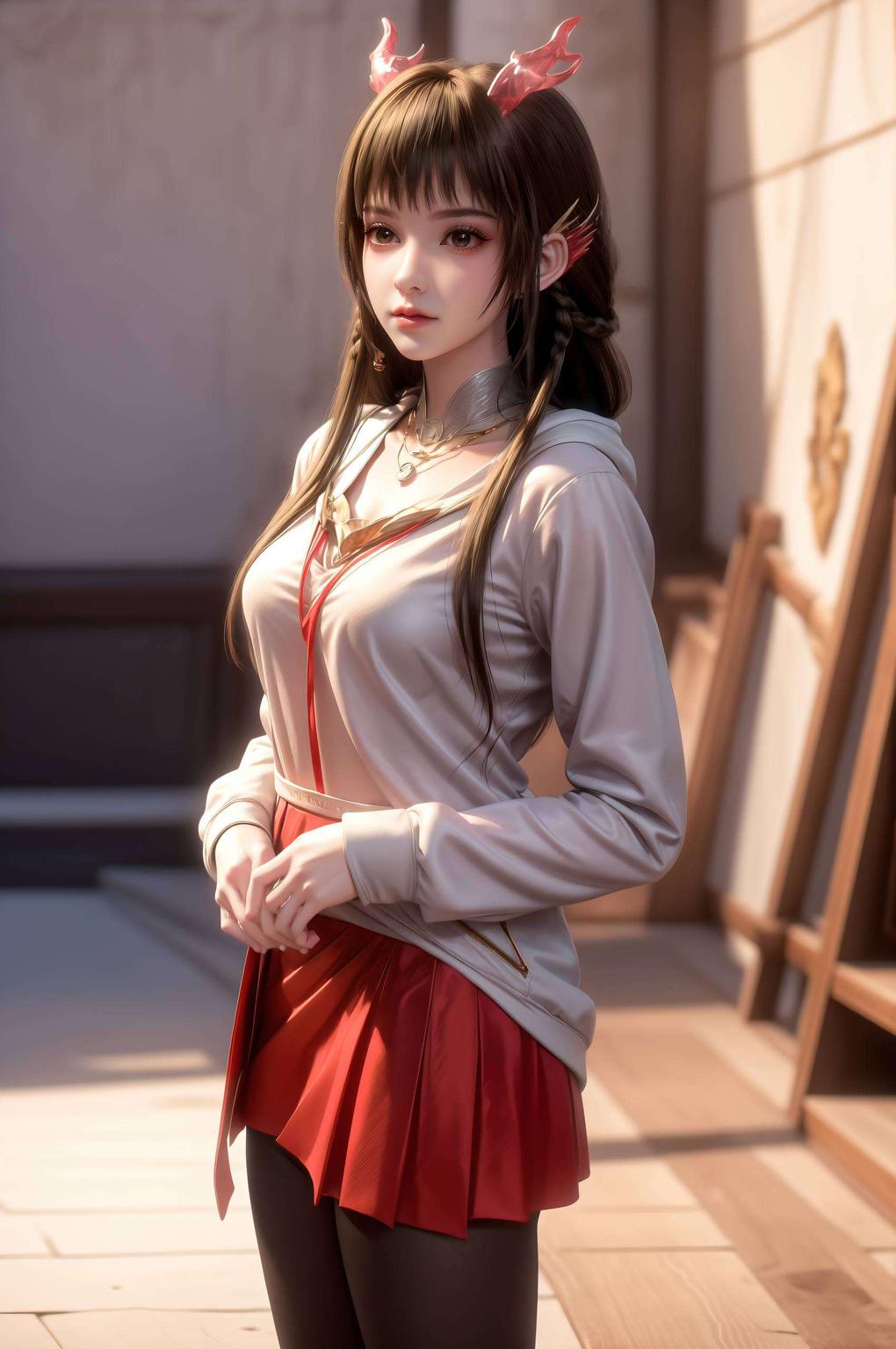 让你的手机桌面瞬间焕然一新今天给大家带来一组超清壁纸大放送！🎉 这里有AI素材云落壁纸