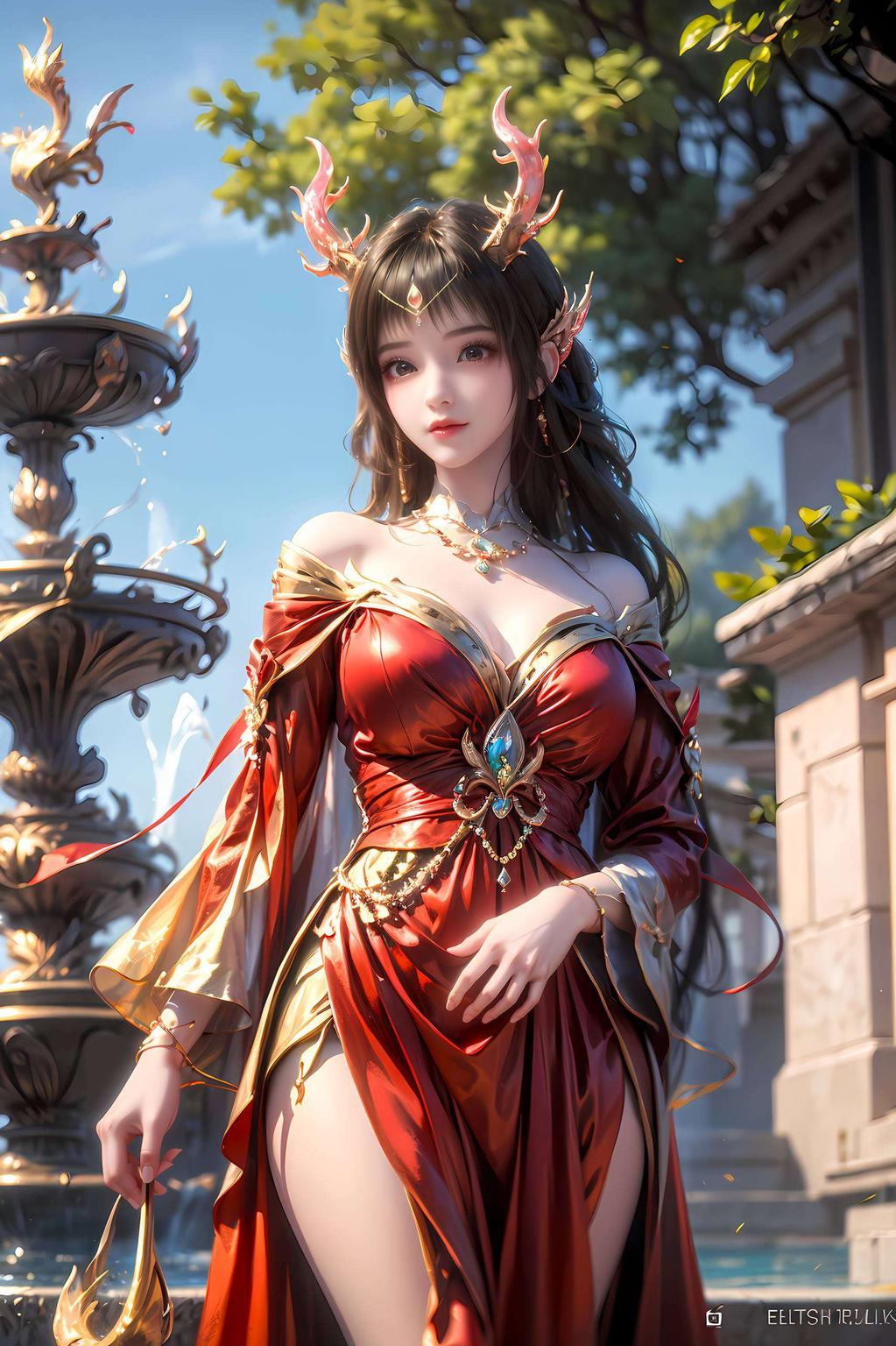 这款壁纸细腻高清让你的苹果桌面瞬间焕发光彩！快来看看这梦幻般的色彩和绝美画面吧！