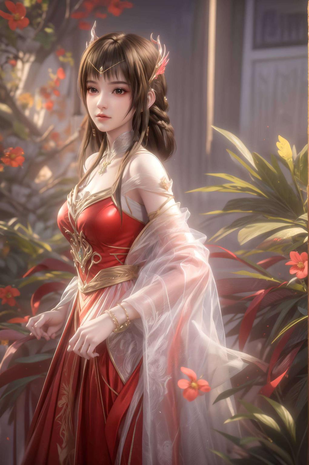 最新云落壁纸🌈