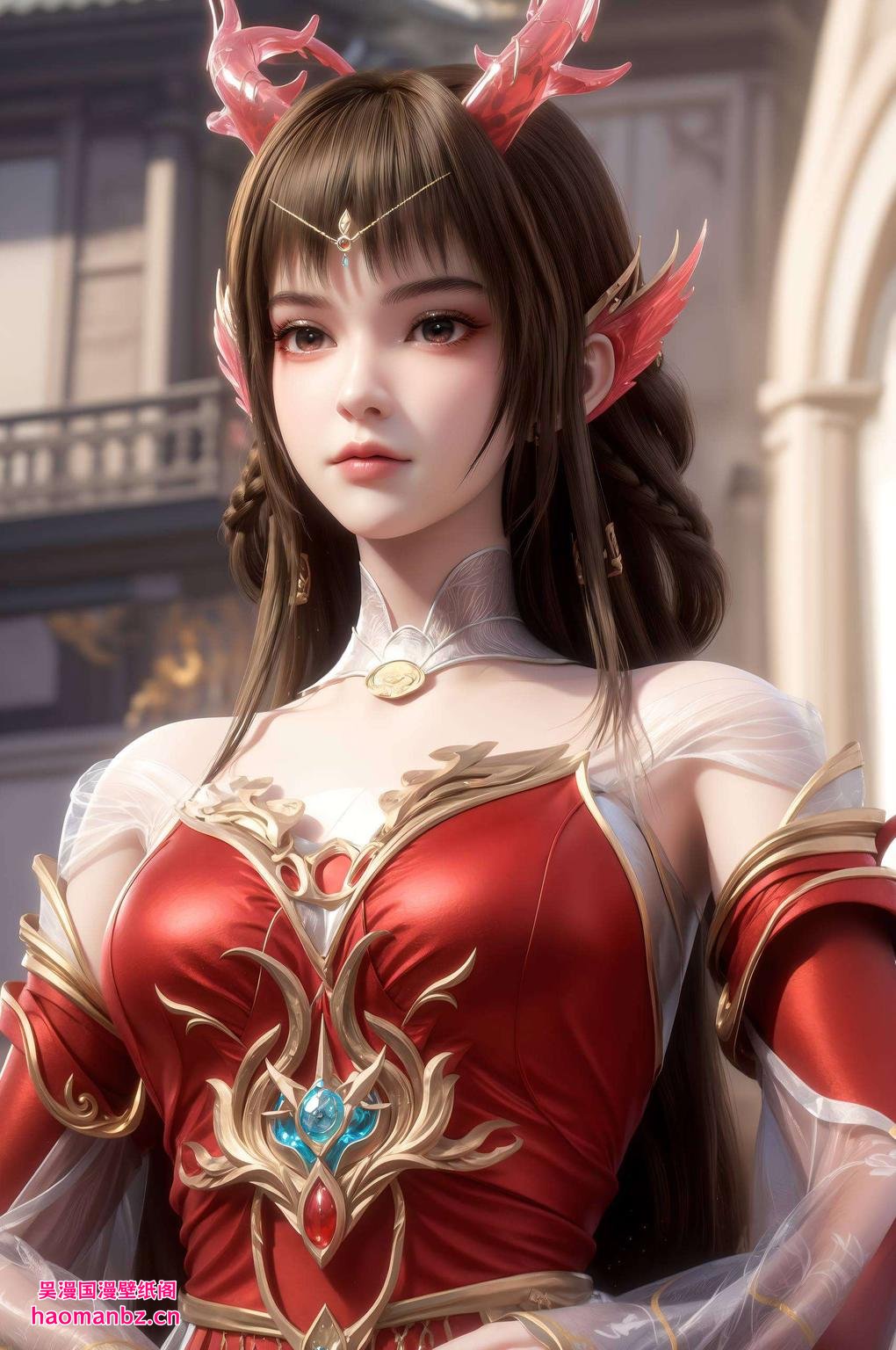 高清自然绿色清新