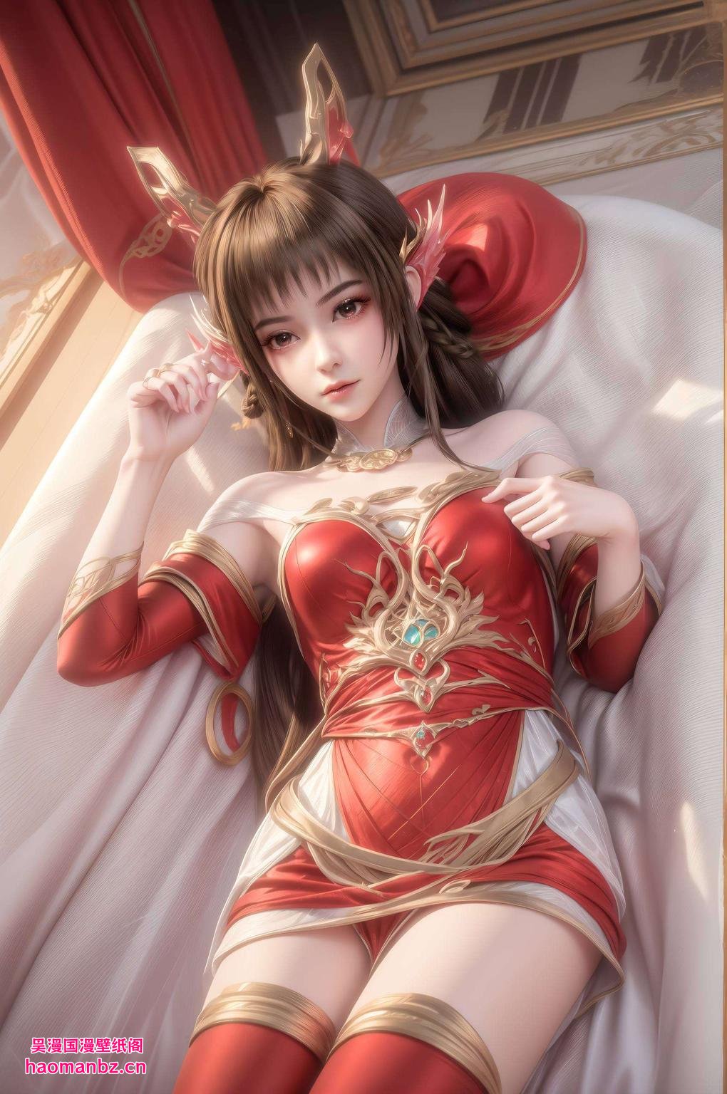 让你的手机瞬间变身艺术画廊！