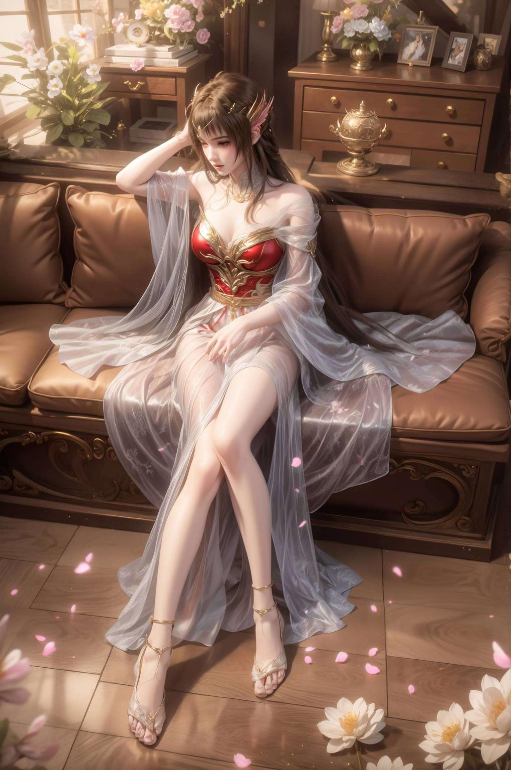 各位动漫迷们绝对让你的设备瞬间提升逼格！