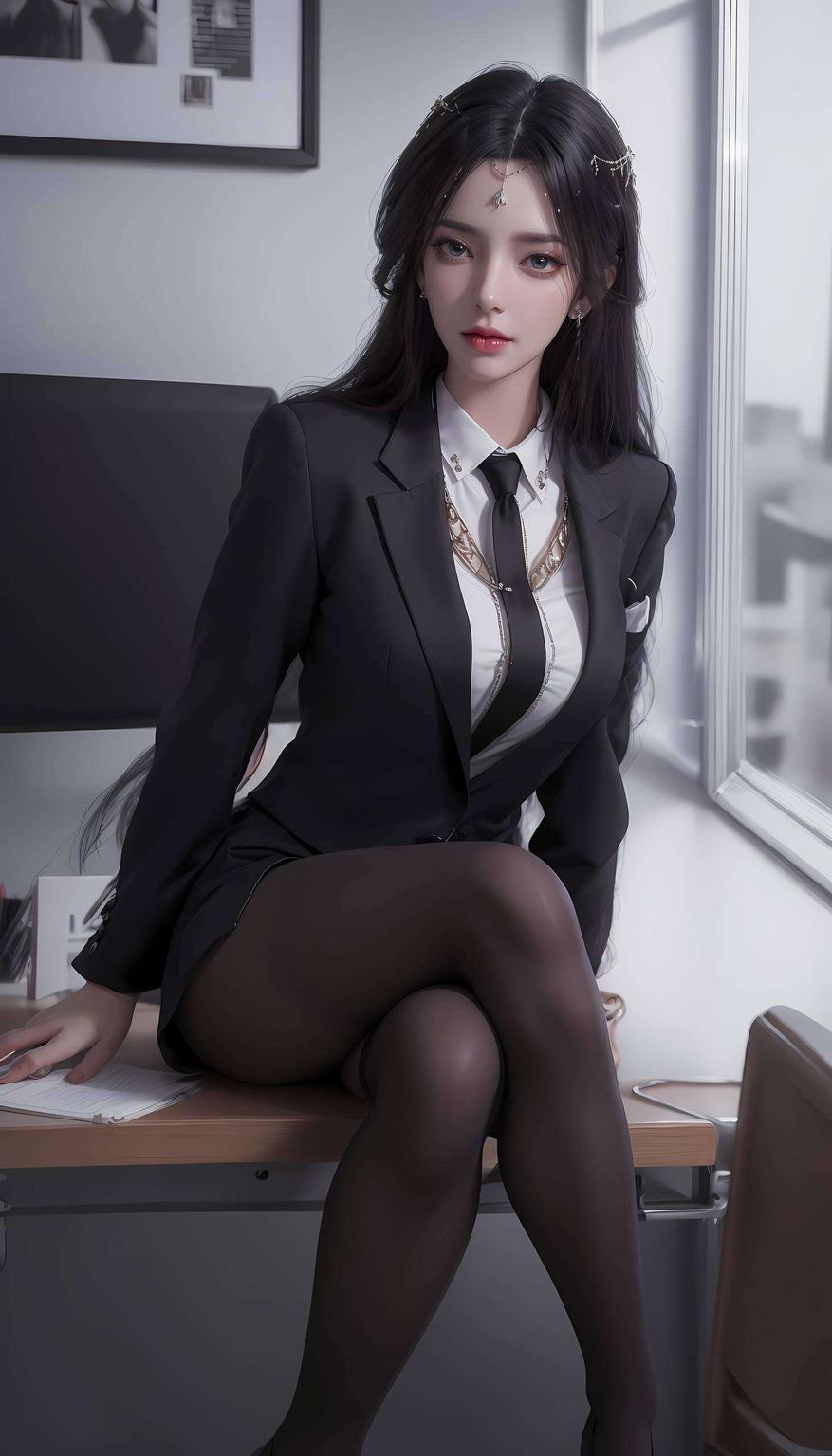 带你领略视觉盛宴！高清画质细节满分