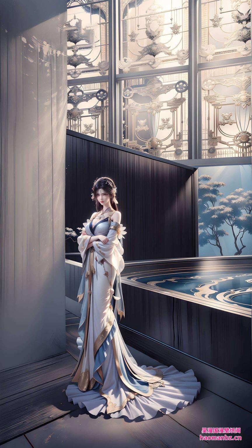 点亮每日心情带你领略梦幻光影