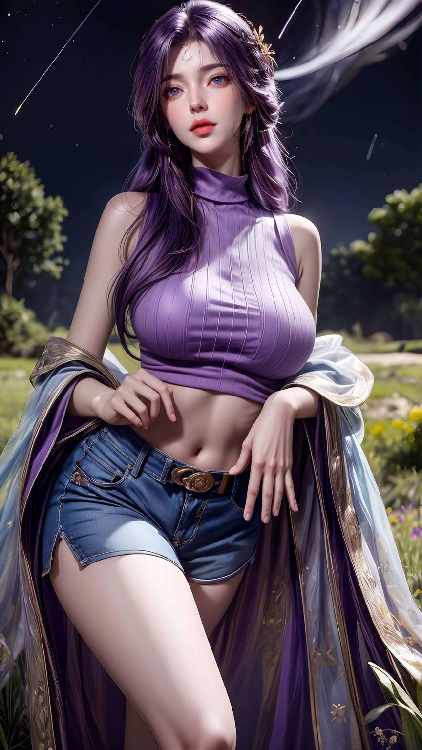 简直是对眼睛最好的免费享受！