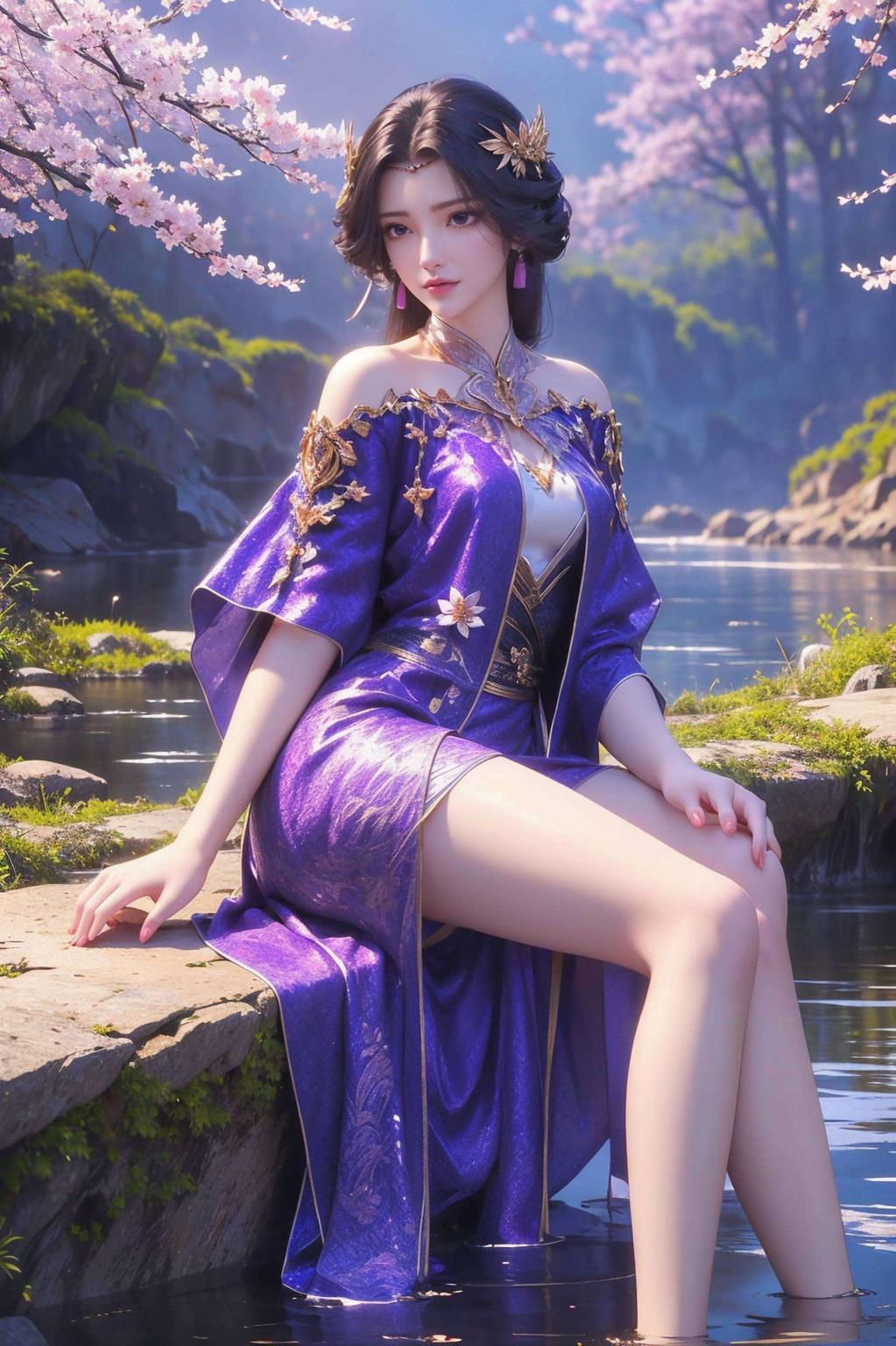 古韵十足快来欣赏并设置为你的手机壁纸吧！