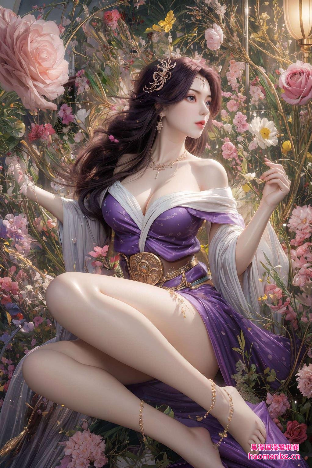 护眼模式下还能享受极致美感简直是视觉盛宴！高清宽屏