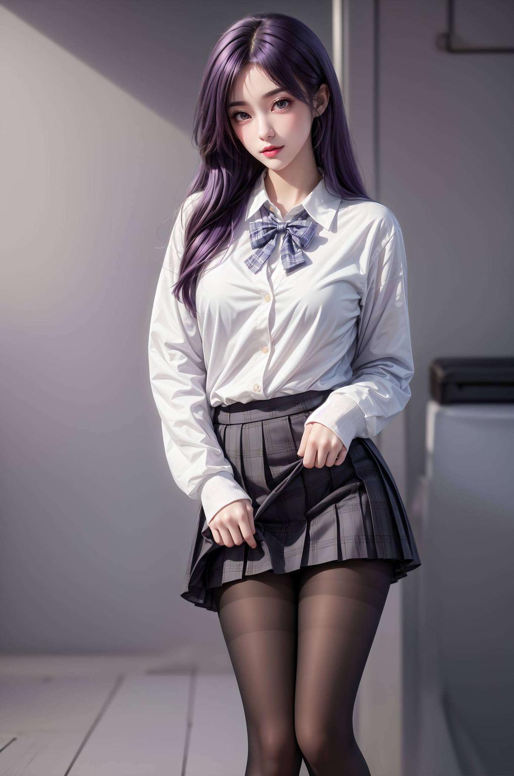 高清细腻为你的桌面带来一丝静谧的美感