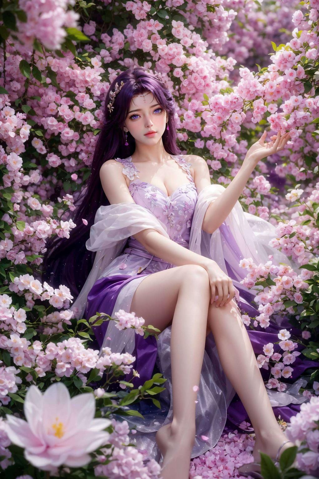 护眼又养眼清漪水波荡漾