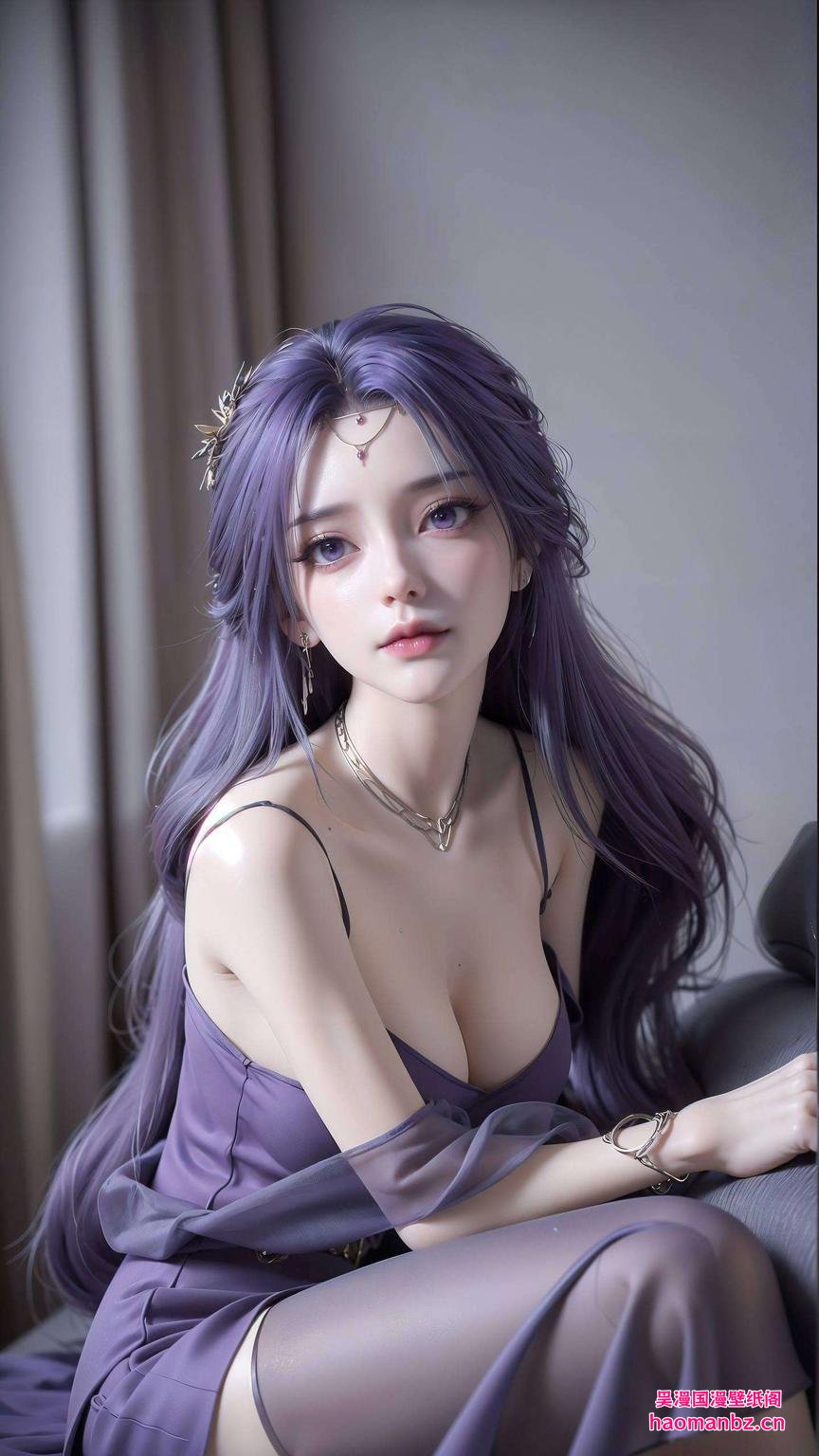 云曦高清4K泳装壁纸让你的电脑桌面瞬间变身夏日海滩！绿意盎然